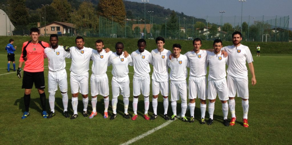 Eccellenza: risultati, marcatori di giornata, classifiche e prossimo turno