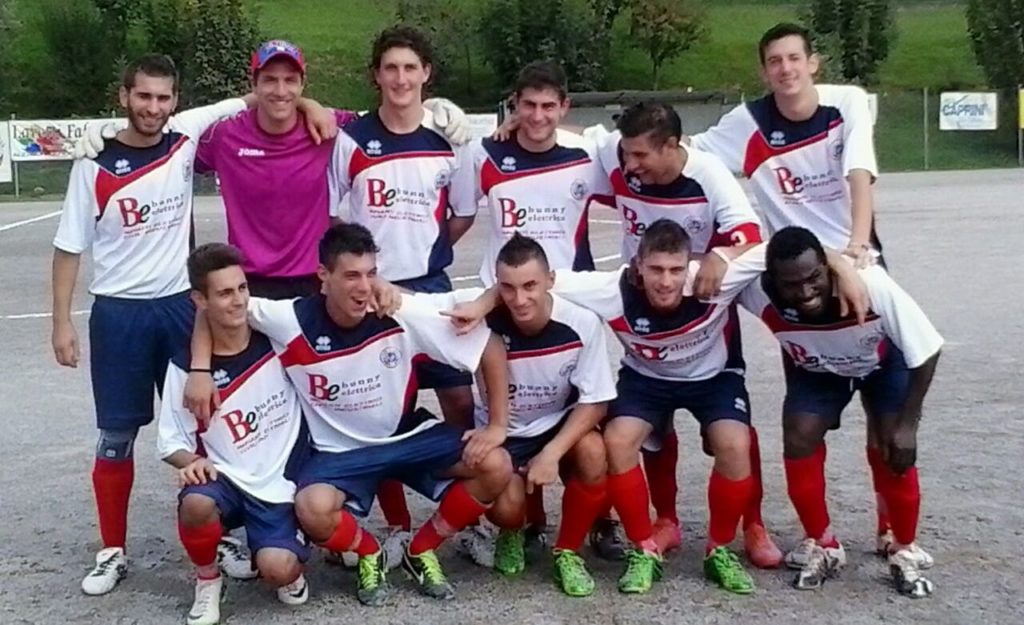 Trofeo Preda: sul Bergamo & Sport in edicola risultati, marcatori, migliori in campo e le foto delle squadre che hanno fatto bene