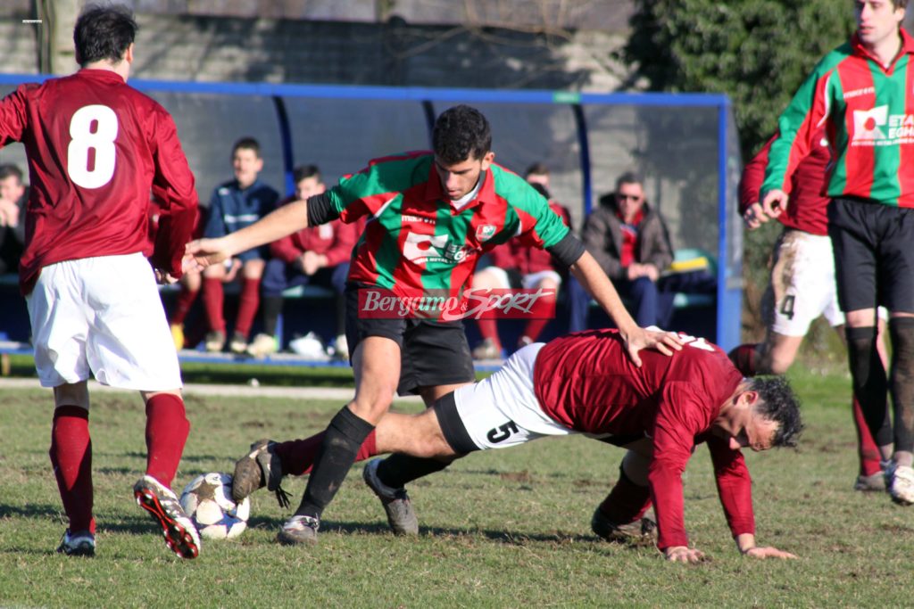 Coppa di Terza categoria, tutti i risultati e una breve cronaca di Rovetta-Oratorio Albino