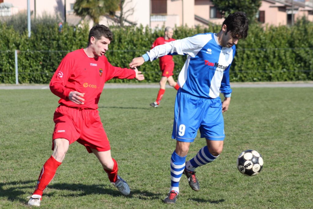 Ecco la normativa su play-off e play-out (dove cambia la “forbice”)