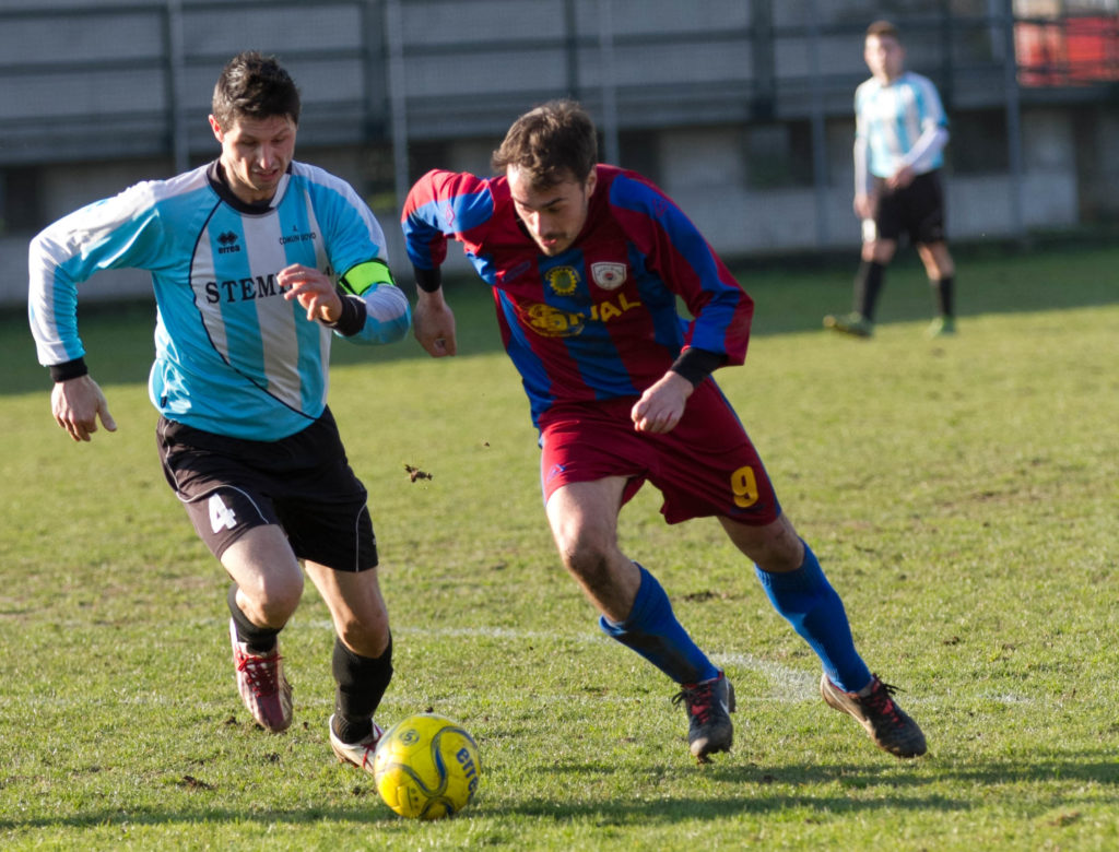 Coppa Lombardia di Seconda, il programma della 4a giornata e le classifiche girone per girone