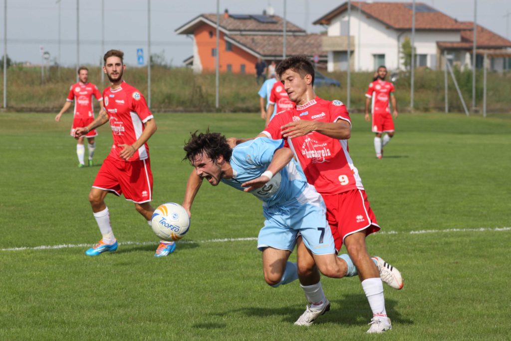 Dilettanti, i risultati delle partite di domenica 28 settembre dalla Serie D alla Terza categoria