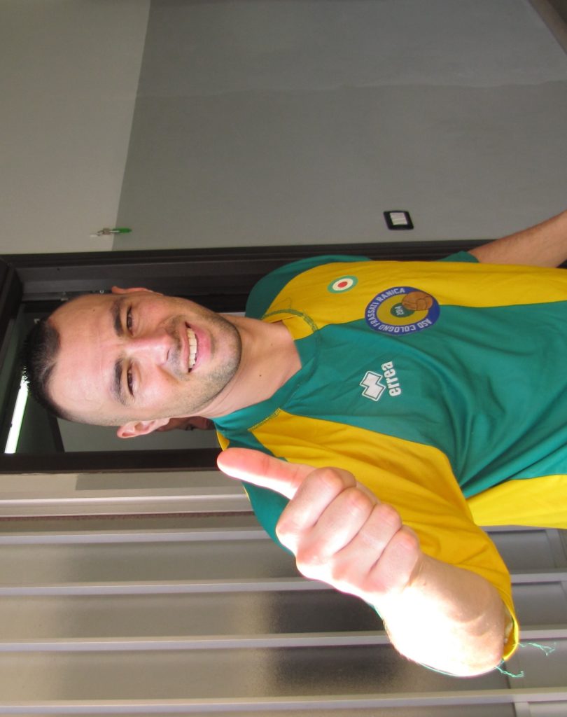 Promozione: Top 11 e classifica marcatori. E’ un Romanini semplicemente stellare