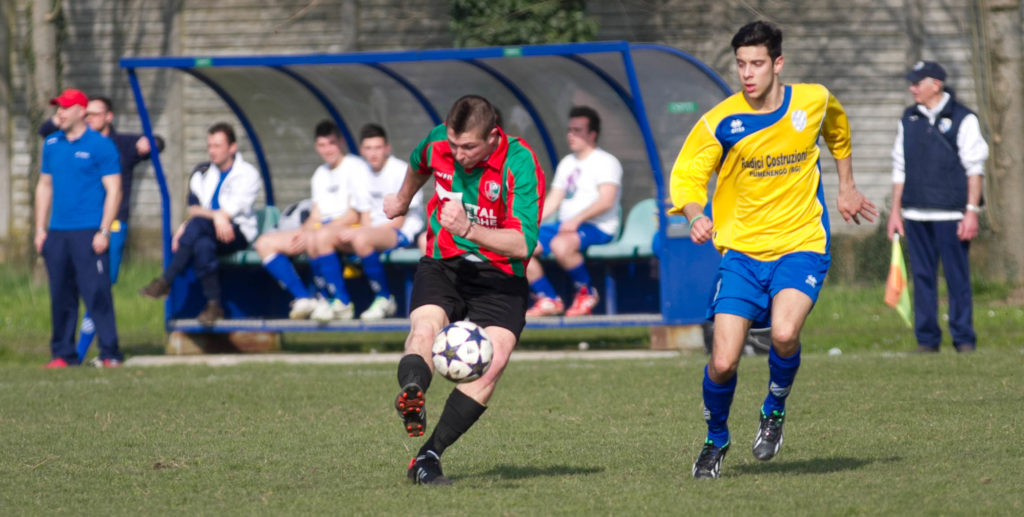 Coppa Lombardia di Terza, i risultati delle partite di giovedì