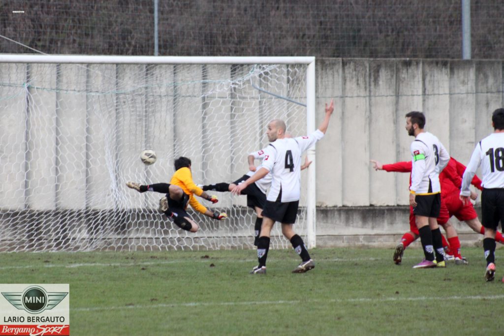 Il giudice in Eccellenza, Promozione e Prima: tre turni a Zigrino (Paladina) e a Ghilardi (Acos)