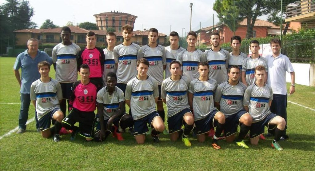 Juniores, ecco i Top 11 della settimana. Sul Bergamo & Sport oggi in edicola ci sono tutte le cronache!