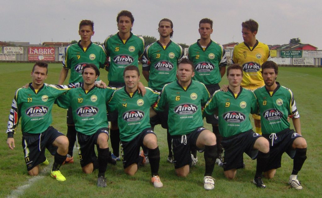 Promozione: programma, arbitri, classifiche e pronostici. Ostacolo AlbinoGandino per il Lemine