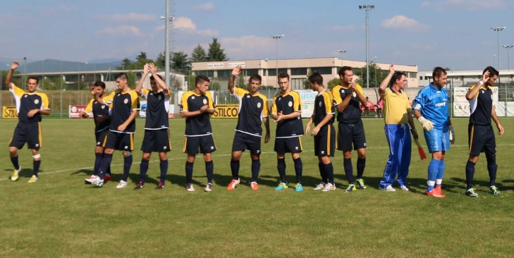 Top 11 di Seconda: squadra super offensiva con Baratella, Cordoni, Tagliente e Mazzola