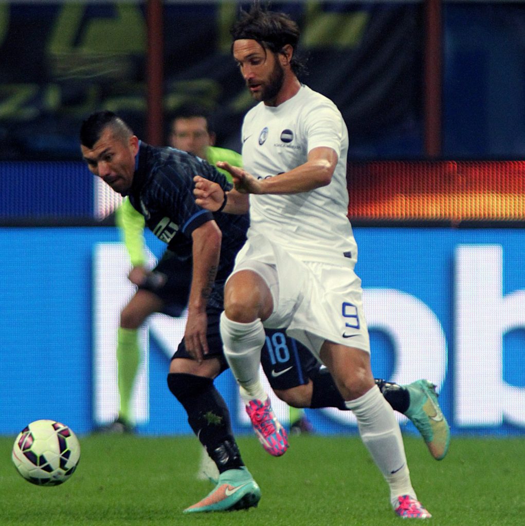 Pagelle Inter: Medel è un Pittbull, Vidic si fa perdonare