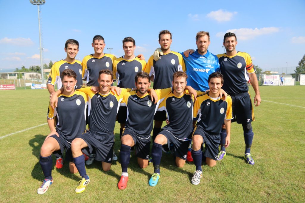 Seconda categoria: risultati, marcatori di giornata, classifiche e prossimo turno