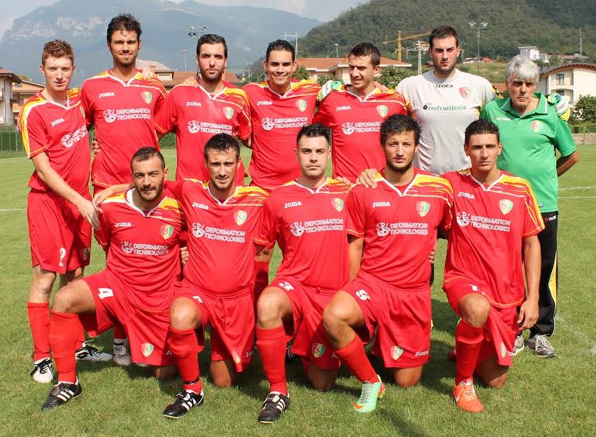 Coppe in Seconda e in Terza: vince e convince la Nuova Valcavallina, pari tra Tavernola e Tribulina, bene il Rovetta trascinato da Verzeroli