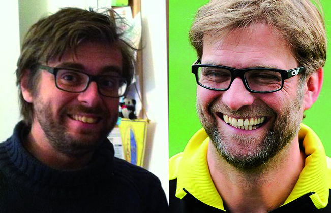 Fabio Spaterna è l’ultima diavoleria della Merkel che invia in Italia (e a Bergamo) dei cloni dei tedeschi vincenti per venderci le Opel