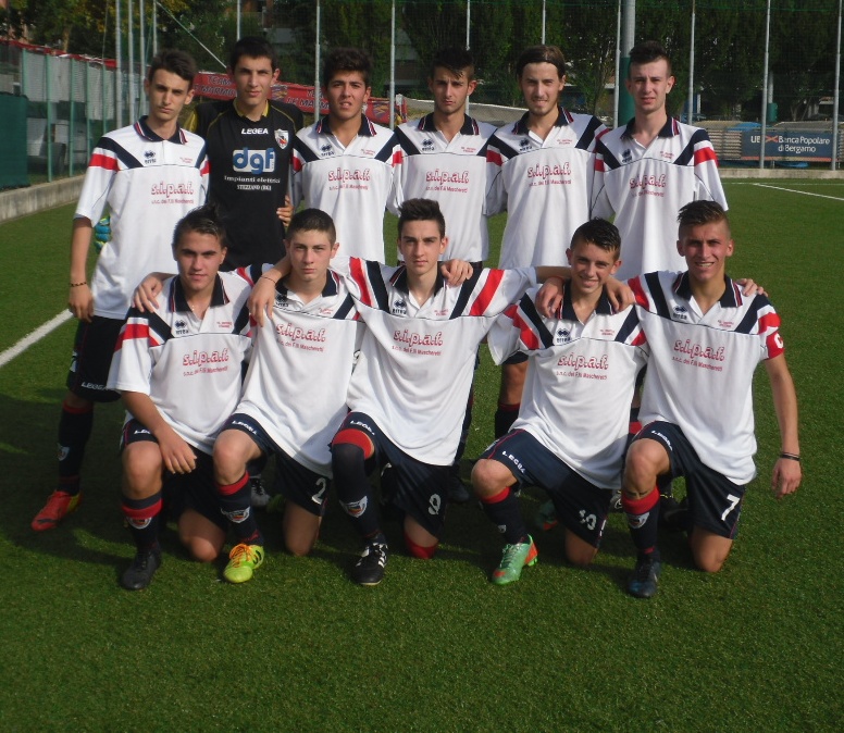 Juniores, le classifiche marcatori dei gironi A, B, C, D, E, F e G. Sul Bergamo & Sport oggi in edicola ci sono tutte le cronache!