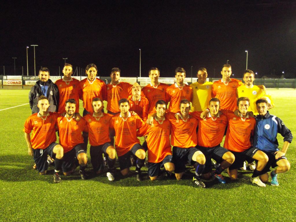 Coppa, una buona sgambata per Oratorio Cologno e Cortenuovese