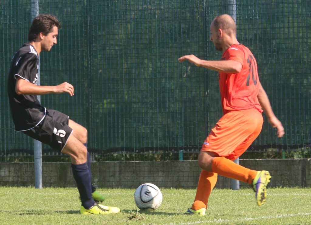 Coppa Lombardia di Prima e Seconda, i risultati delle partite di giovedì 4 settembre, le classifiche e i primi verdetti