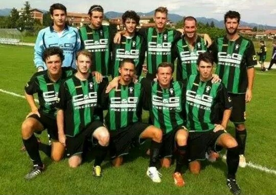 Seconda categoria: risultati, marcatori di giornata, classifiche e prossimo turno