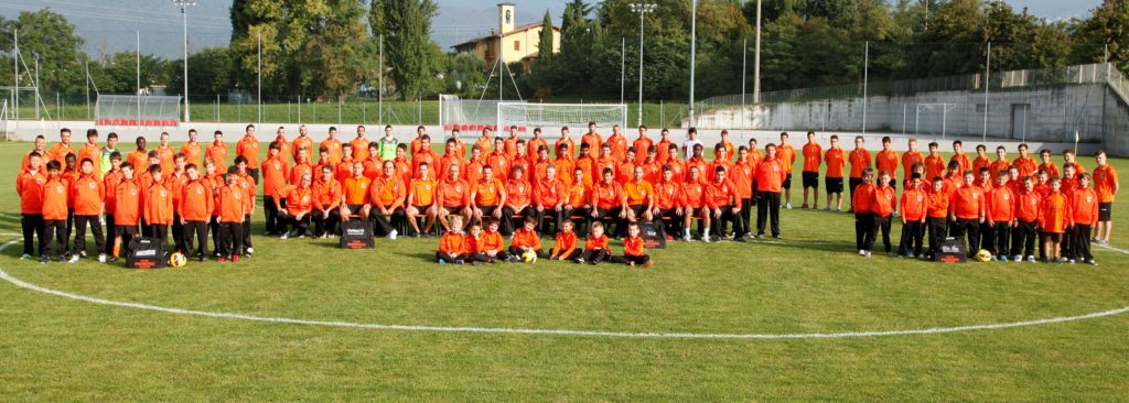 Terza: il programma della domenica e gli arbitri designati