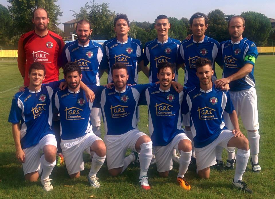 Seconda categoria: i 52 giocatori migliori della domenica di Coppa