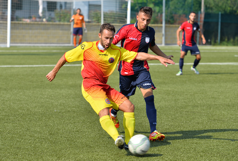 Serie D, Eccellenza e Promozione: i migliori 25 giocatori della domenica. Con le loro fantaquotazioni per il Fantabalù