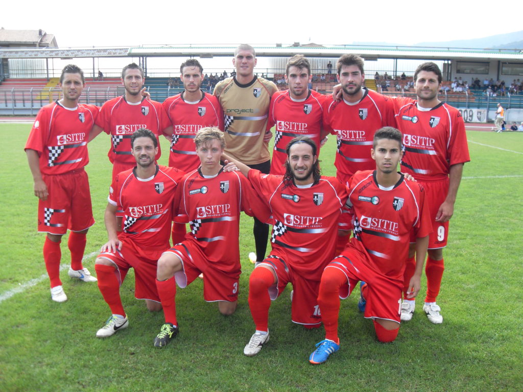Eccellenza: Previtali, Verga, Fogaroli, Chiappa, Gherardi, F. Ghisleni, Amassoka e Ondei i migliori della domenica. Appuntamento in edicola