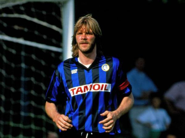 Bergamo & Sport domani in edicola: una pagina sui favolosi anni ottanta dell’Atalanta