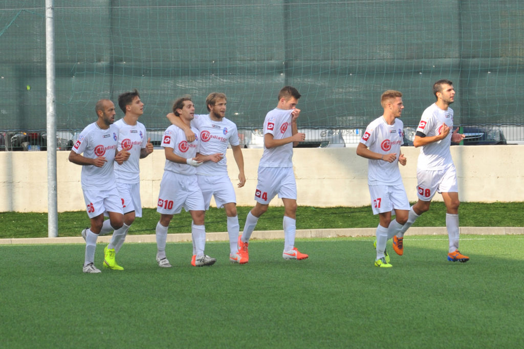 Serie D, i top 11. La domenica perfetta del Ciserano. Su Bg & Sport martedì in edicola tutti gli approfondimenti sulla categoria