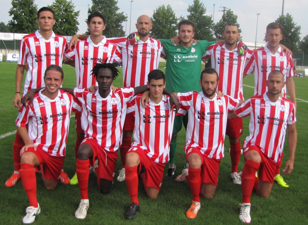 Serie D, disastro Caravaggio. Il Sondrio vince 3-1 sul campo dei bergamaschi