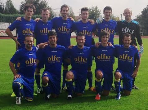 Coppa Italia d’Eccellenza: questo Brusaporto è troppo forte