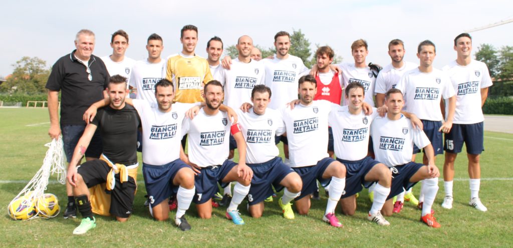 Seconda categoria: risultati, marcatori di giornata, classifiche e prossimo turno