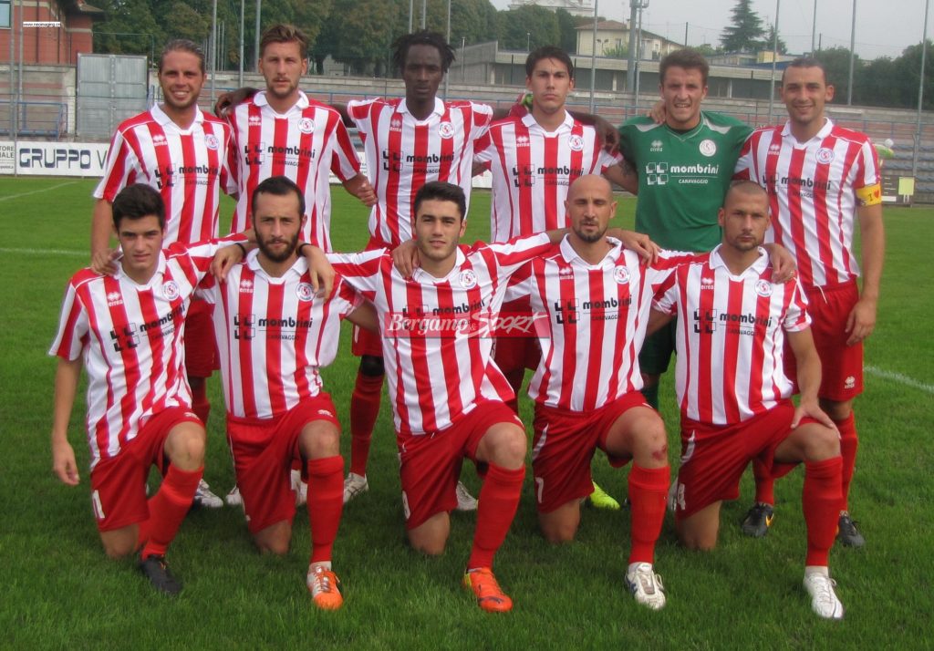 Caravaggio extralusso: domenica test con la Juve a Vinovo