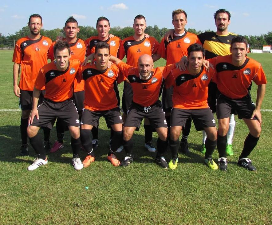 Promozione e Prima: i migliori di ogni partita