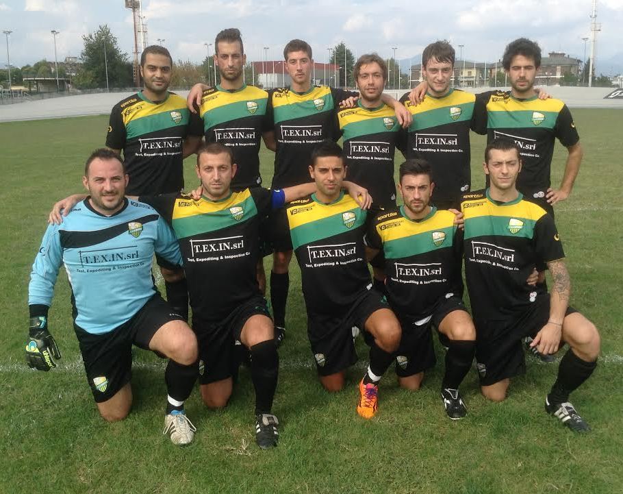 Terza: top 11 e classifica marcatori. Sul Bergamo & Sport in edicola il martedì tutti gli approfondimenti sulla categoria