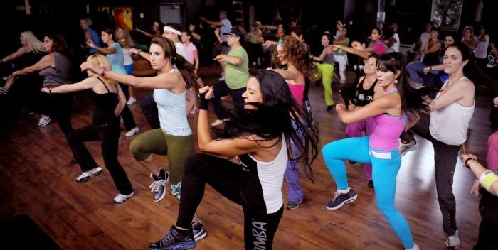 “Circolo Polisportiva Primavera” di Seriate, un’intera domenica per provare corsi e balli gratuitamente