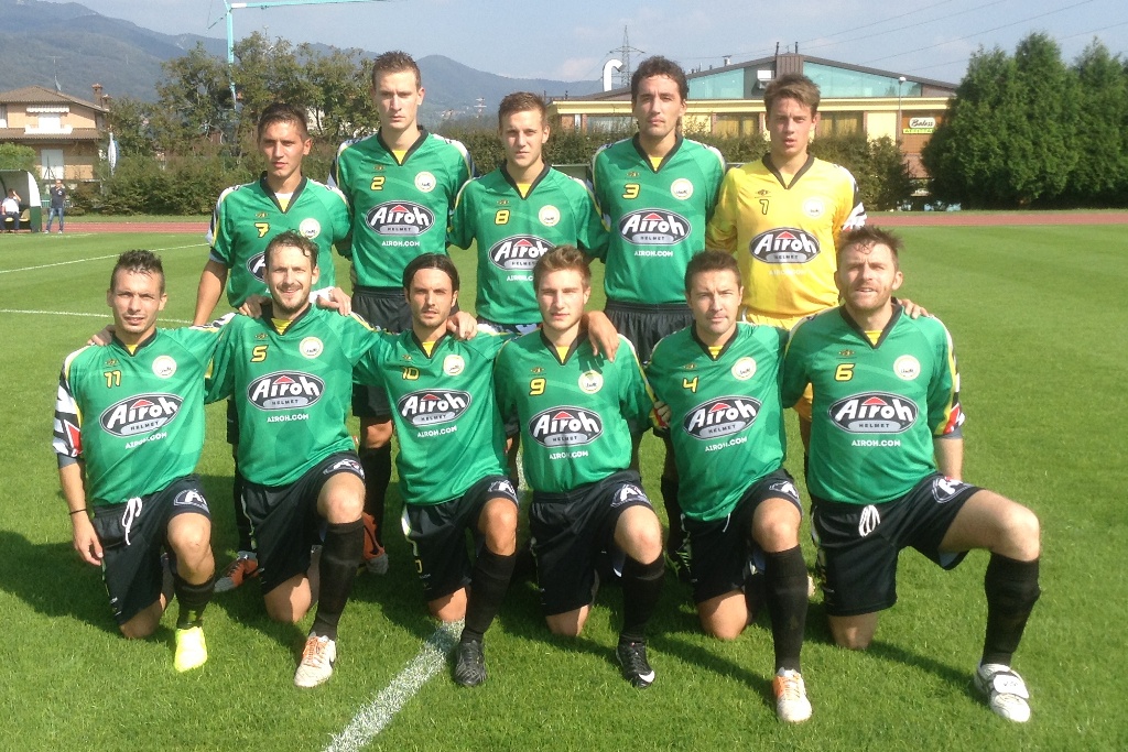 Promozione: risultati, marcatori di giornata, classifiche e prossimo turno