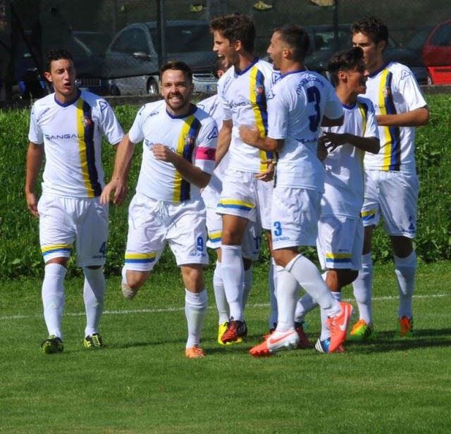 Stupefacente MapelloBonate: doppio Vitali e Castellana ko