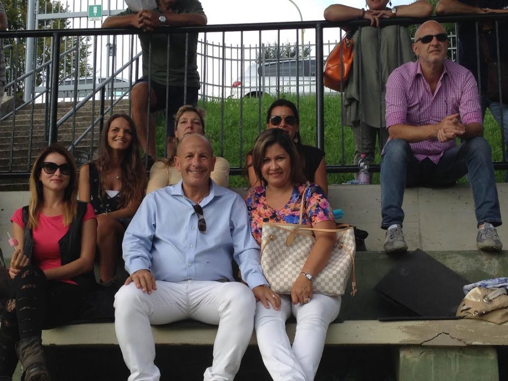 Altro colpo per il Ponteranica: c’è l’ex Brembate Sopra Natali