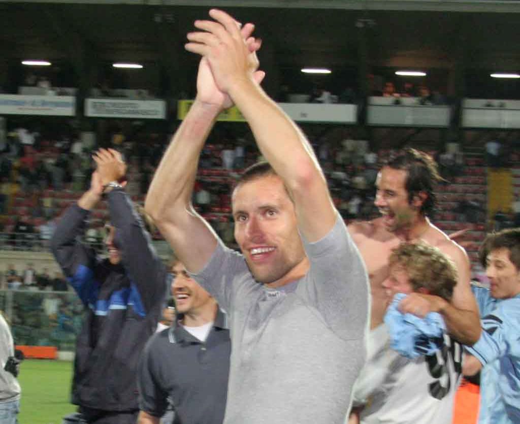 Colpo Regonesi, il MapelloBonate: “Trattativa non ancora conclusa”