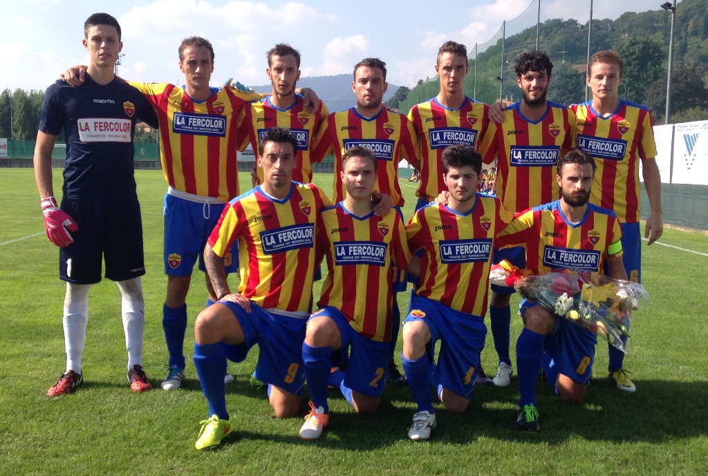 Eccellenza: risultati, marcatori di giornata, classifiche e prossimo turno