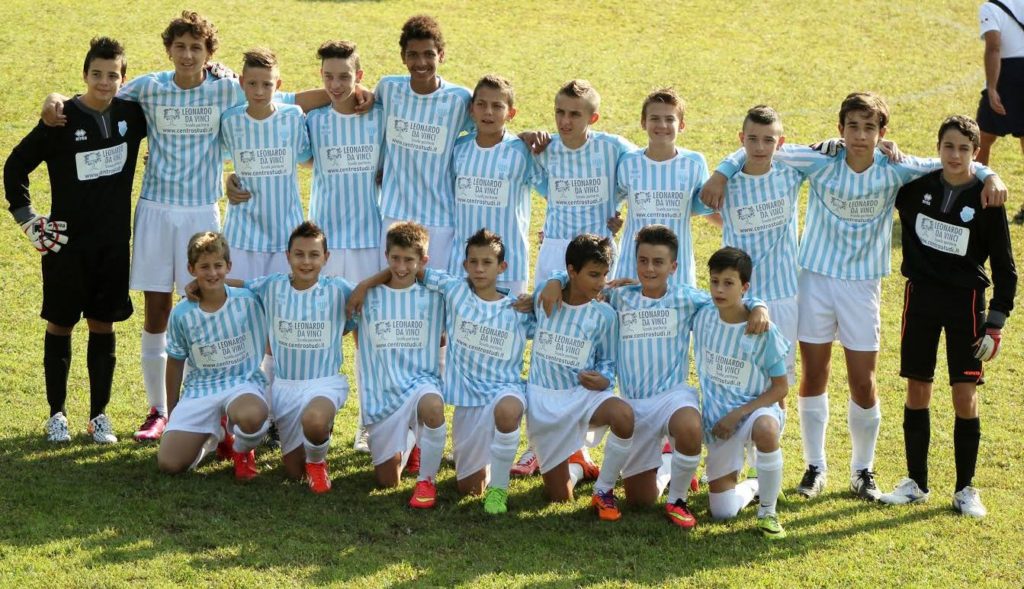 Giovanissimi, Trofeo Ciatto: bella vittoria della Trevigliese sul campo di una Romanese mai doma