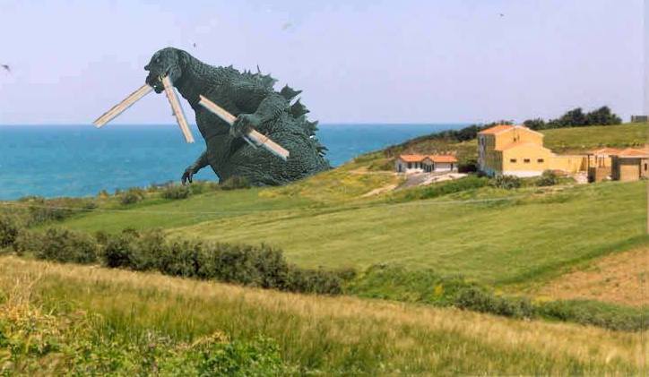 Spazzini, handicappati, cementificazione selvaggia, tasse, ristrutturazioni, pallone e orti (a Mozzo): mi piacerebbe che tutto venisse chiamato col proprio nome