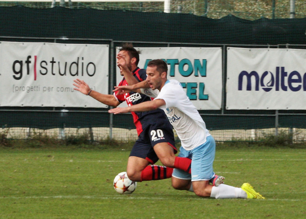 Serie D: i risultati, la classifica, i Top 11 e la classifica marcatori