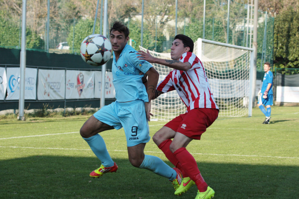 Serie D: risultati, marcatori di giornata, classifica e prossimo turno