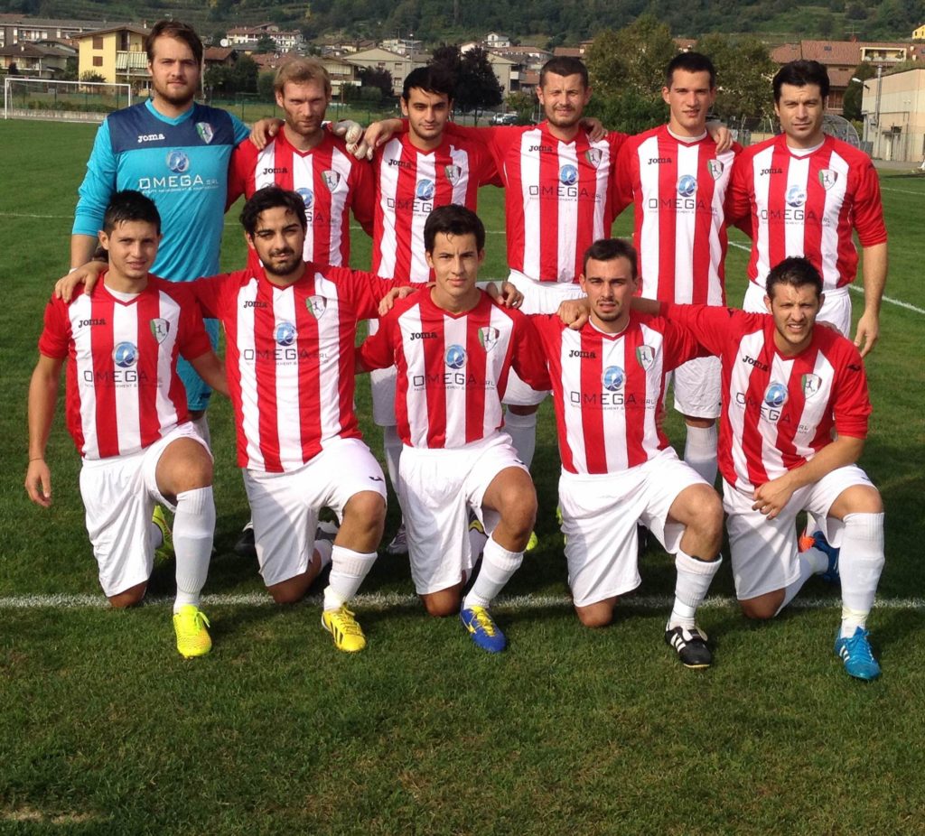 Terza: Top 11 e classifica marcatori. Atletico Chiuduno show. E in edicola c’è un Bg & Sport da non perdere