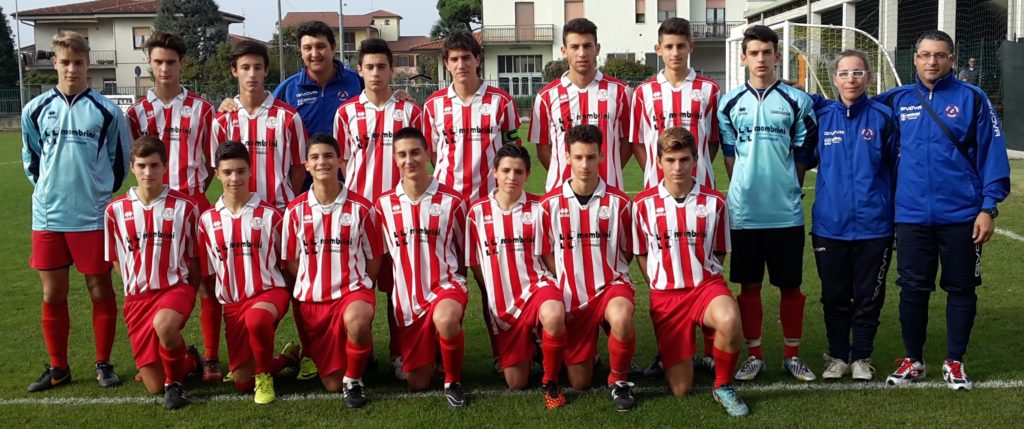 Allievi, i top 11 della settimana e tutte le classifiche marcatori. Caravaggio stellare