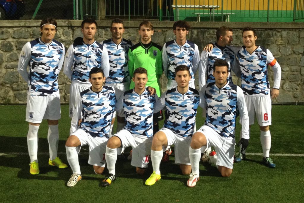 Il Casazza vince ancora e vola. Primo ko per la Sebinia