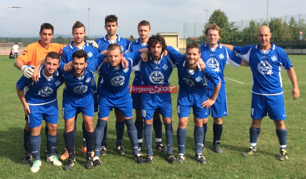 Recupero di Terza, il San Leone batte il Cassinone e si porta al secondo posto