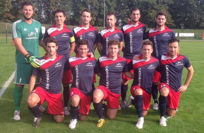 Prima categoria: risultati, marcatori di giornata, classifiche e prossimo turno