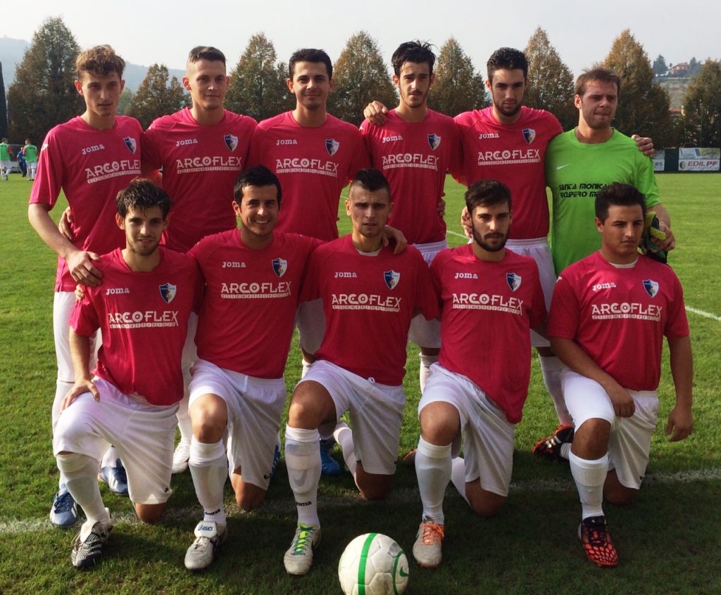 Seconda categoria: risultati, marcatori di giornata, classifiche e prossimo turno