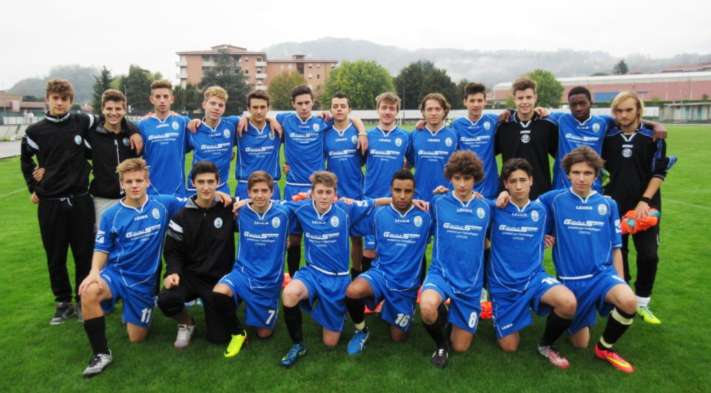 Allievi: i Top 11 della settimana e tutte le classifiche marcatori. E in edicola c’è un Bg & Sport con le cronache e le foto più belle