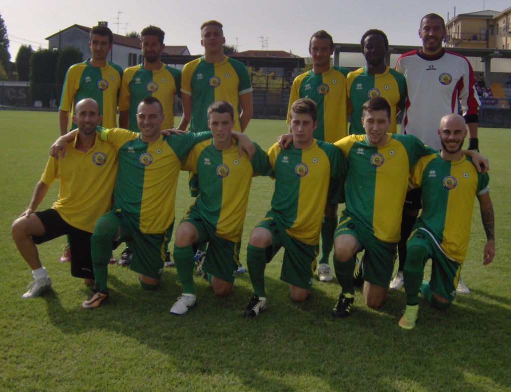 Coppa Italia di Promozione: Cologno Frassati alla grande. Casalbuttano battuto 3-1